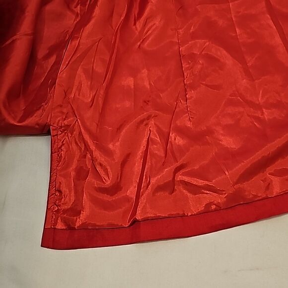 Lino usa eyelet jacket xl - Picture 10 of 10